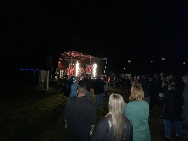 #BattleAtBurgau 2023 – Bayerische Skateboardmeisterschaft, Foto 2