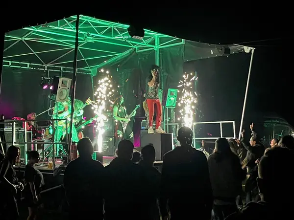 #BattleAtBurgau 2023 – Bayerische Skateboardmeisterschaft, Foto 4