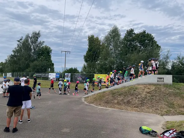 #BattleAtBurgau 2023 – Bayerische Skateboardmeisterschaft, Foto 6