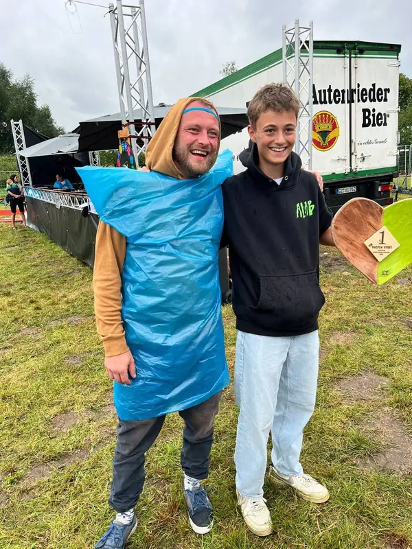 #BattleAtBurgau 2023 – Bayerische Skateboardmeisterschaft, Foto 9