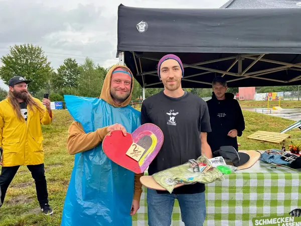 #BattleAtBurgau 2023 – Bayerische Skateboardmeisterschaft, Foto 10