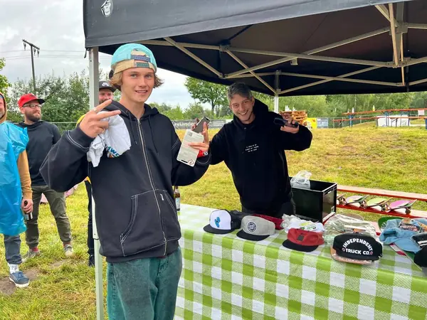 #BattleAtBurgau 2023 – Bayerische Skateboardmeisterschaft, Foto 18
