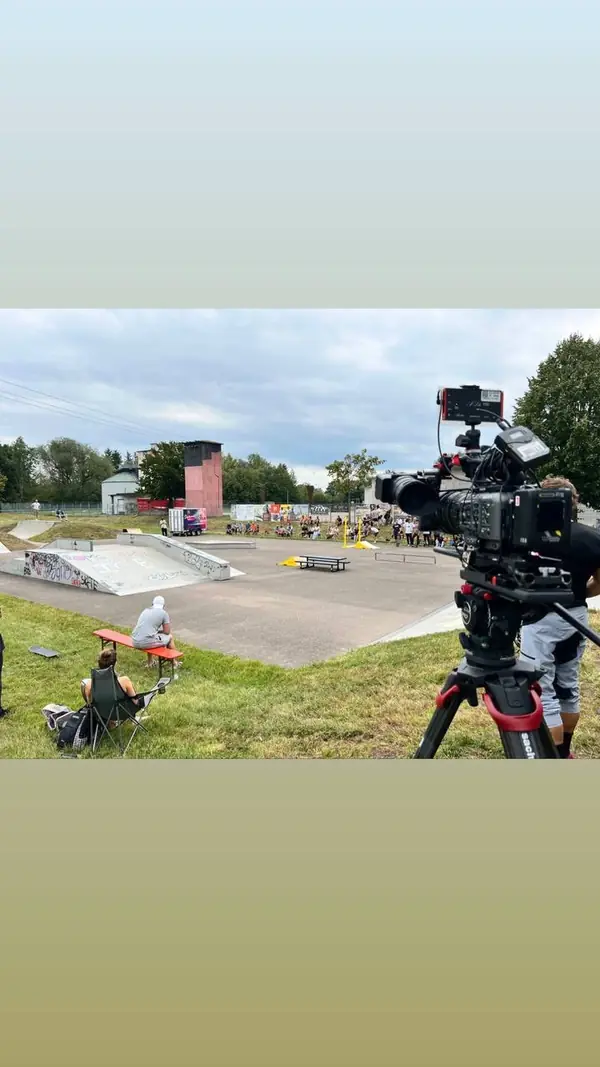 #BattleAtBurgau 2023 – Bayerische Skateboardmeisterschaft, Foto 19