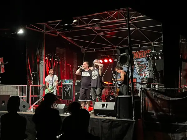 Skateclub Birthday Contest 2024, Foto 1