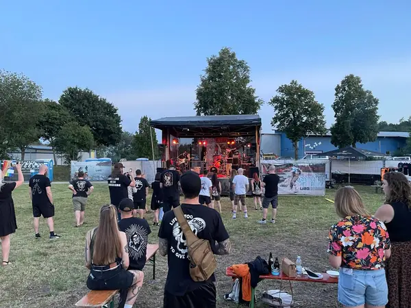 Skateclub Birthday Contest 2024, Foto 4
