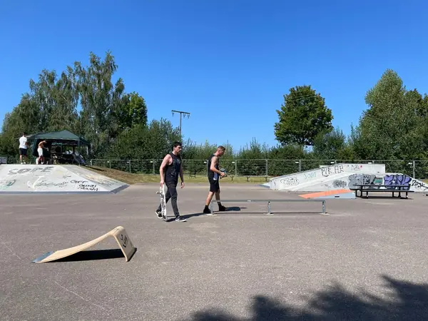 Skateclub Birthday Contest 2024, Foto 7