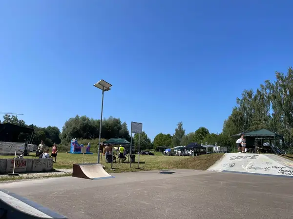 Skateclub Birthday Contest 2024, Foto 8