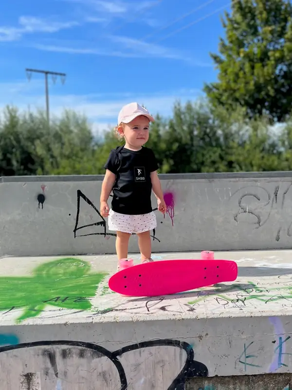 Skater und Crew im Skatepark Burgau, Foto 7